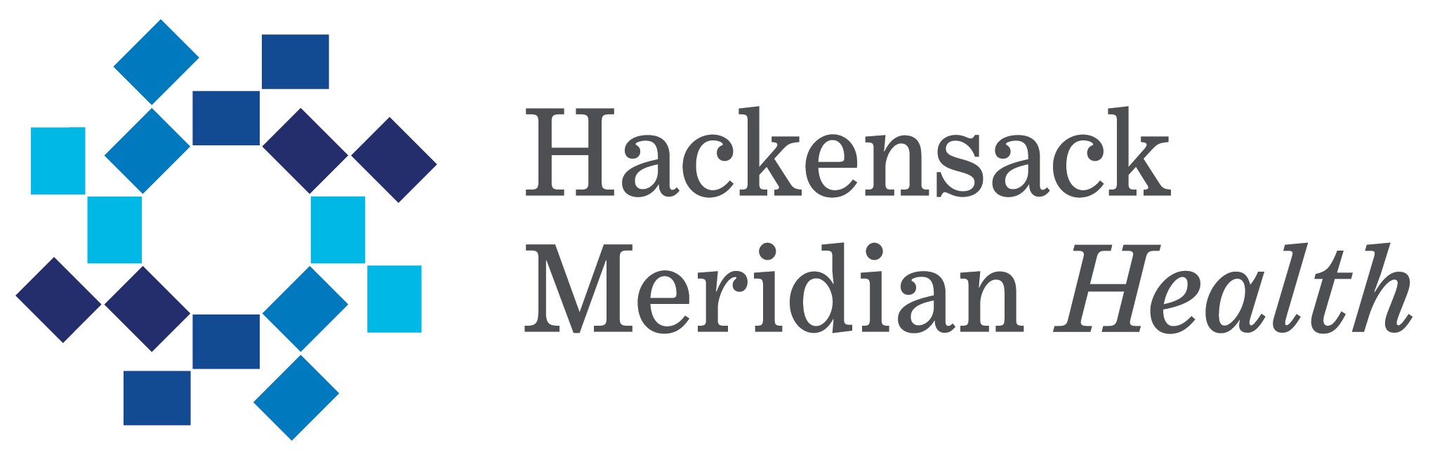 Hackensack Meridian Health Logo