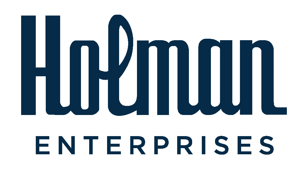Logo Holman Enterprises