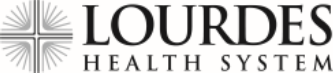 Lourdes Health System Logo