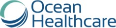 Ocean Healthcare Sponsor Logo