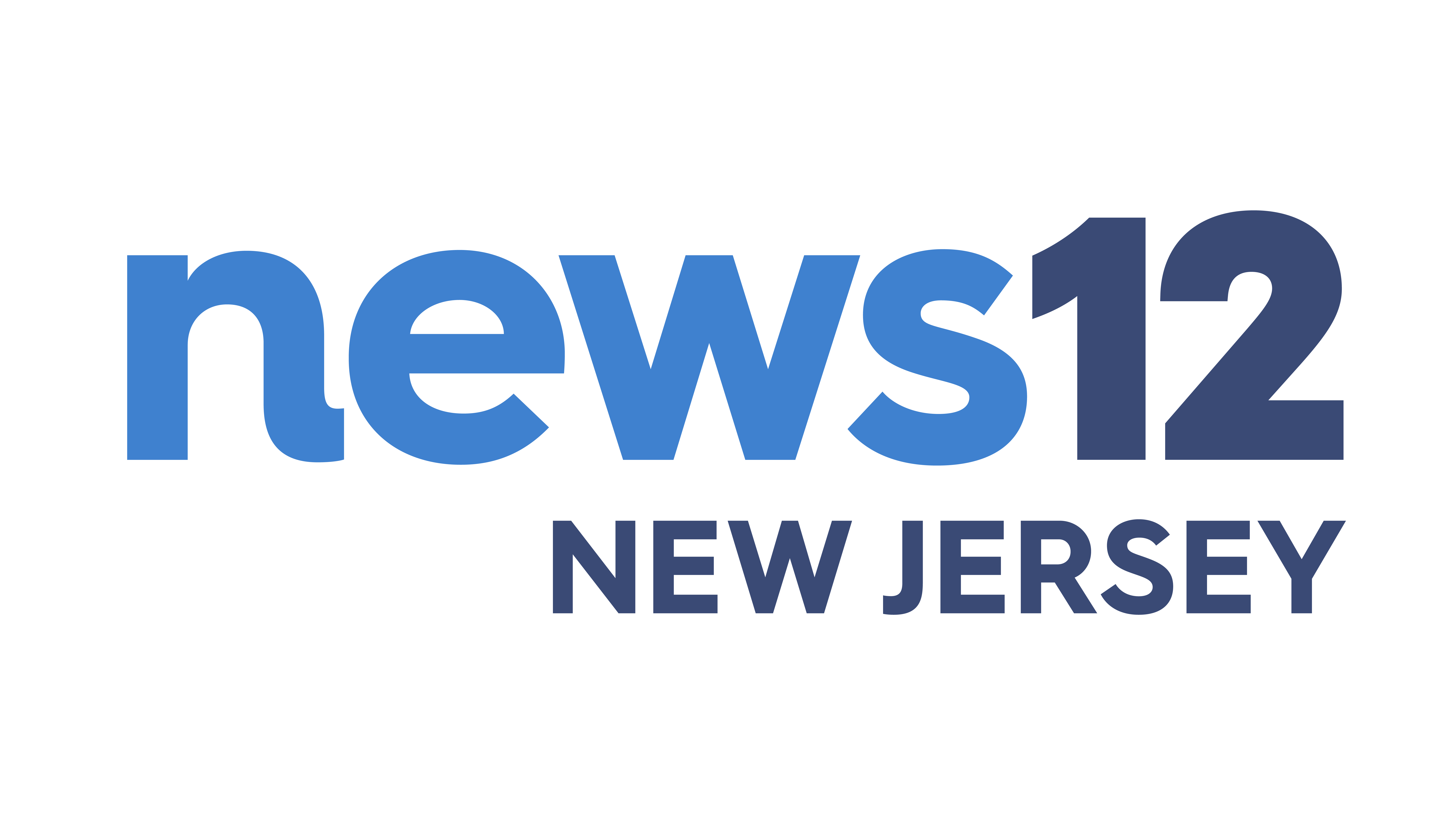 News 12 New Jersey Media Sponsor Logo