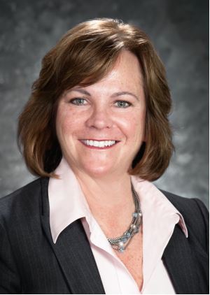 Margaret Belfield MSN RN Chairperson